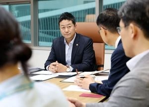 김진경 경기도의장, 대안교육기관 급식비 갈등 중재 나서...“아이들 식사가 책임 공방 희생양 되지 않도록 해야”