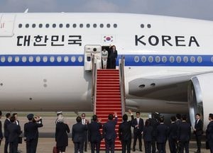 李 대통령, G7 참석 위해 캐나다 출국…“K-민주주의 위상 각인”
