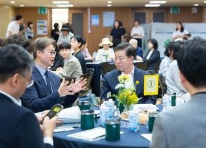 광명시, 시민 참여형 지속가능관광 모델 본격 추진…평생학습·탄소중립 연계