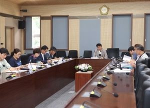 평택시의회, 노동정책 연구용역 착수...산업단지 확장 따른 노동자 지원 체계 마련 기대