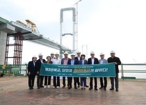 인천 서구의회 “제3연륙교 명칭은 ‘청라대교’로 확정해야”…지역 상징성·브랜드 반영