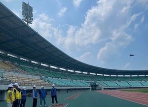 의정부·양주도시공사, 합동점검 통해 '안전한 동행' 실현