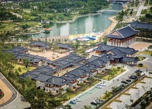 경원재 한옥 호텔 ‘워커힐’ 품고 새 여정 시작…2030년까지 대일 위탁 운영