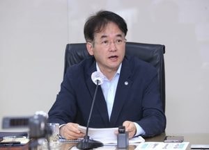 이동환 고양특례시장 “기후변화 시대, 여름철 자연재난 선제 대응으로 시민 안전 지켜야”