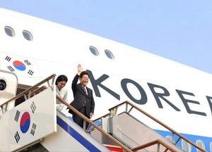 이재명 대통령 “G7 참석은 국격과 신뢰 회복의 시작”