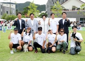 이천시, 반려동물 특별한 교감 ‘이천펫축제’ 9월 개최...전국 어질리티 대회도 진행