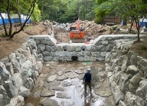 수원시, 산사태 예방 종합대책 수립...오는 10월까지 대책 상황실 운영 ‘신속 대응’