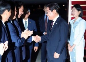 민주 “국격 회복·민생 추경 시급…김민석 흠집내기 중단하라”