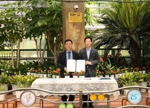 인천환경공단-시설공단, 시민 환경서비스 향상 맞손…생활폐기물 자원화 협력