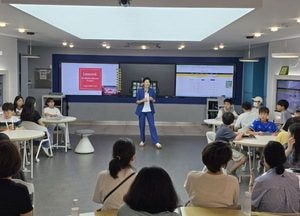 경기도교육청, 디지털 기반 맞춤형 영어교육 ‘와이업 스쿨’ 본격 가동...사교육비 절감·글로벌 인재 양성 목표