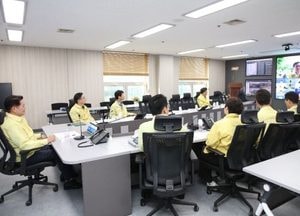 최대호 안양시장, 경기도에 신안산선 사고 피해 지원 공식 건의...김동연 지사 “지원 방안 적극 검토” 답변