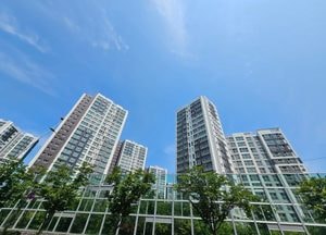 인천 주택 매매가 하락세 유지…전세는 하락폭 확대