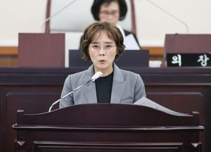 장수진 동구의원, 제물포구 출범 앞둔 역명 혼선 해소 절실…제물포역·동인천역 불일치