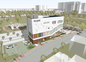 이천시, 전국 최초 ‘동요센터’ 건립 본격화…하반기 착공 목표