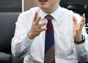 김찬진 동구청장 “제물포구, 발전과 통합의 상징으로 만들겠다”