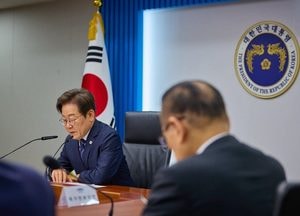 이재명 대통령 “5200만 배 책임감으로 국정 임할 것”