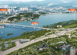 남양주시, 왕숙신도시 핵심 교통사업 ‘수석대교’ 주민설명회 개최...27일 정약용도서관 공연장서