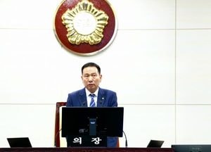 화성특례시의회, 제242회 정례회 폐회...“여성 안전부터 재정 개선까지, 시민 삶 겨눈 정책 점검”