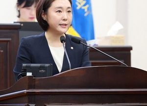 이연주 남동구의원 “닥터헬기 계류장, 주민 소통 없는 추진은 무의미”