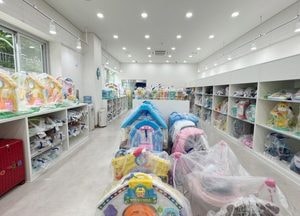 남양주시, 새 단장한 ‘호평 장난감도서관’ 25일 운영 재개...장난감 716점 전면 교체