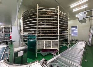 SPC삼립, 근로자 사망 가동중단 1달 만에 재가동