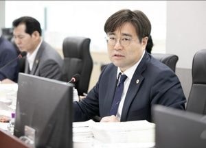이진형 경기도의원, 긴급아이돌봄 수요 예측 실패 “화성은 신청 폭주, 다른 시·군은 예산 남아”