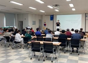 포천시, 내촌면 간판개선사업 본격 추진...소상공인 경영 환경 개선·지역 상권 활성화 기대