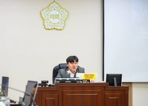 최승혁 안성시의원 “도시가스 보급 부진·지역 상권 활성화 대책 부재 심각”