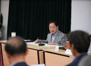 남양주시, 진심소통 기업인 정례 간담회 열어...주광덕 시장 “산업생태계 체질 개선 집중”