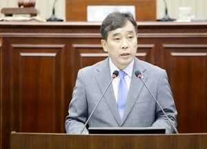 권봉수 구리시의원, 경찰관서 전용주차구획 설치 조례안 가결...신속 출동 환경 조성 기대
