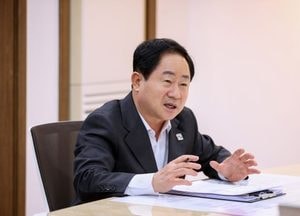 남양주시, 별내동 생활숙박시설 ‘오피스텔’로 전환 허용...지구단위계획 변경
