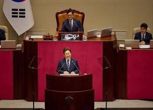 李 대통령 “부산진구 자매 참변…장기기증 숭고함에 경의 표한다”
