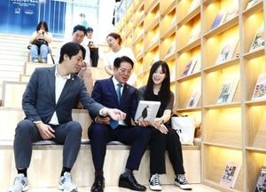 안양시, 청년 전용 복합문화공간 ‘안양청년1번가’ 개소...내달 1일부터 본격 운영
