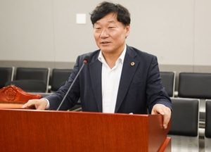 남종섭 경기도의원 ‘경기도 특별재난지역 지원 조례 전부개정조례안’ 본회의 통과