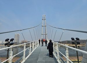 여주시 시정 여론조사 결과 발표…85.4% 긍정 평가