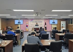 구리시의회 “랜드마크 사업 추진방식 무단 변경…시민 의혹 자초”