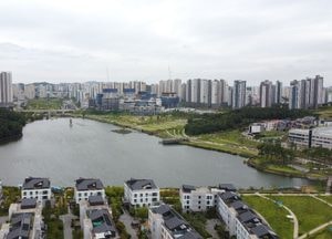 경기도 5월 주택건설 지표 분석해 봤더니