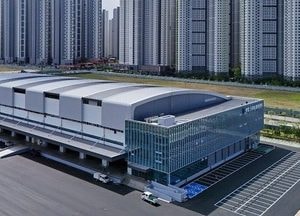 인천항만공사 ‘동아시아 물류 중심항만’ 구축 박차…물류 경쟁력·처리능력 강화