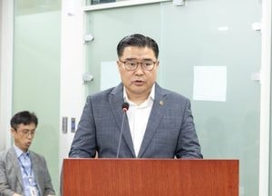 이한국 경기도의원, 전국 최초 ‘관광의 날’ 조례 제정...관광산업 육성 제도적 기반 마련