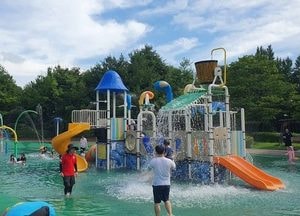 인천 미추홀구, 오는 15일 수봉·아이그린공원 물놀이장 개장…초등 방학 맞춰 무료 운영