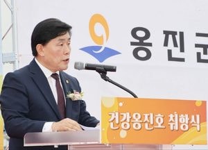 [특집] 변화의 3년, 도약의 옹진…문경복 군정의 현재와 미래