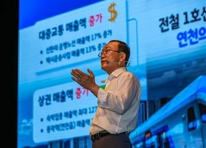 김덕현 연천군수, ‘AI·그린바이오 미래 성장도시’ 비전 선포