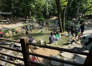 인천 연수구, 내달 31일까지 물놀이장 5곳 무료 운영…토요일·일요일 야간개장