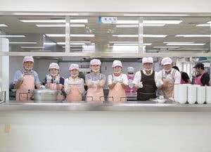 연천군의회, 노인복지관 배식봉사…주민과 따뜻한 소통