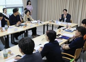 화성특례시, 자살 예방·위기 대응 체계 강화 나섰다...생애주기별 심리 지원 협력 방안 논의