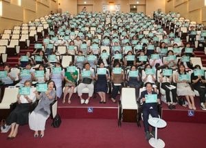 남양주시 ‘정약용 보육 과정’ 어린이집 280개소 5300여명 영유아 참여