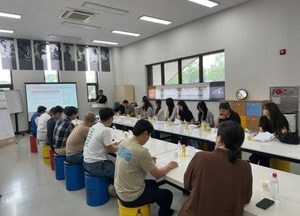 여주시, 청년 도예인에 전통 도자 기술 전수...도예명장 기술전수 프로그램 운영