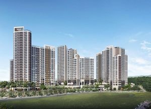 이천 부발역 ‘에피트 에디션’ 706세대 분양…4일 견본주택 개관