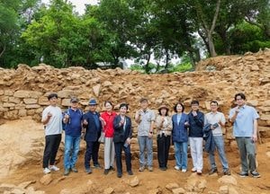 화성특례시의회 복합문화관광특구 추진 연구회, 화성당성 보존·활용 방안 논의