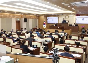 평택시의회, 제256회 제1차 정례회 폐회...김승겸 의원 “주한미군기지 특별법 2030년까지 연장해야”
